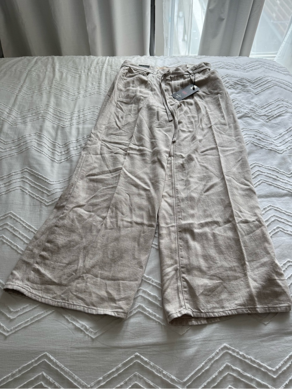 Jeans Subcategory Identification
